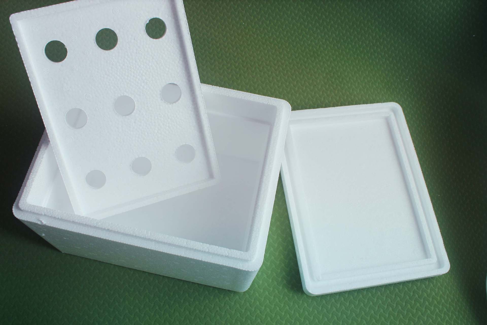 把握哪些細節(jié)才能讓泡沫包裝的結果更好